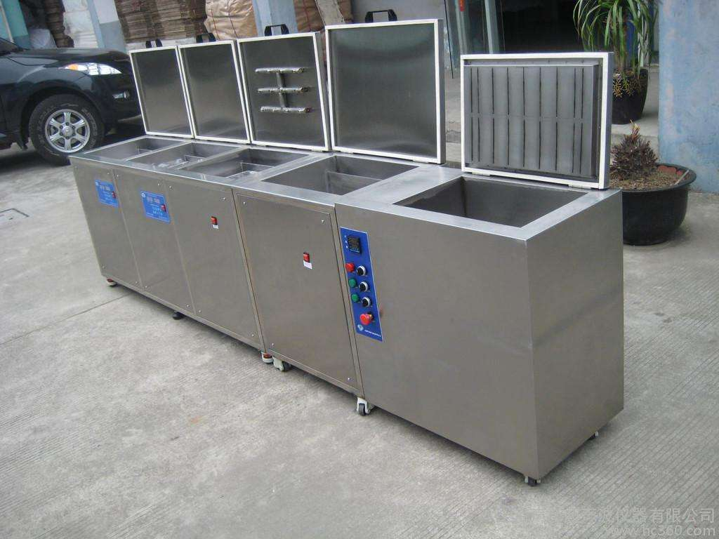 超聲波清洗機怎么用？超聲波清洗機怎么工作？